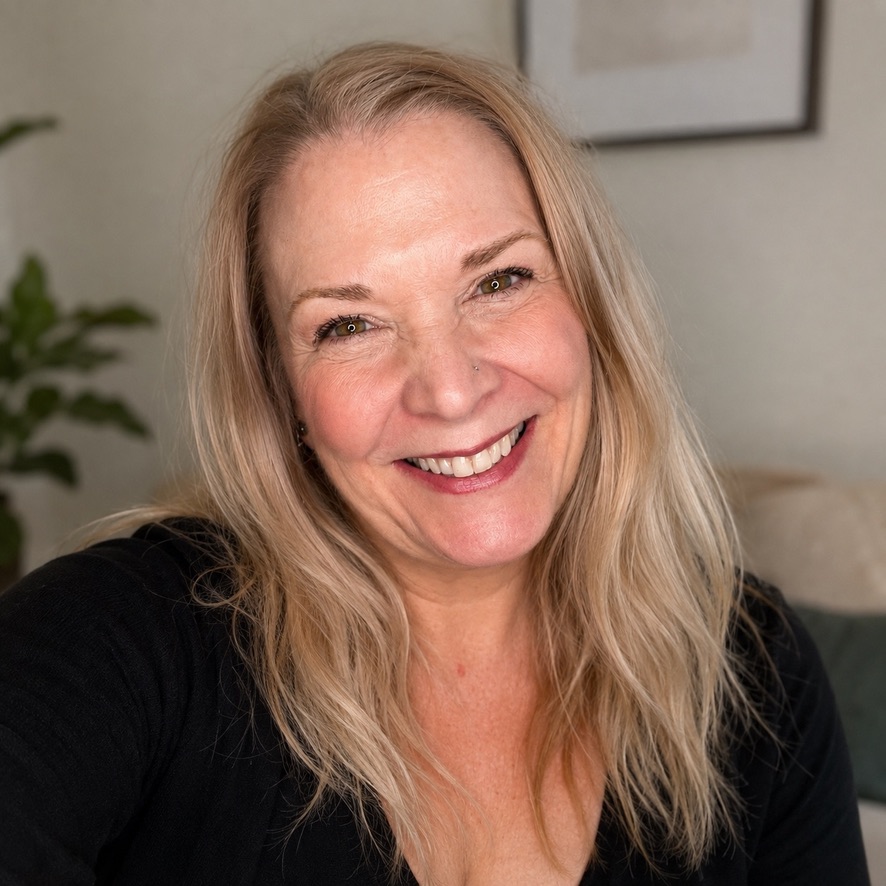 Jocelyn McTavish