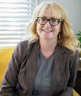 Book an Appointment with Mary Melanie Mac Pherson at Naturally Therapeutic NW Clinic