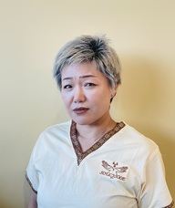 Book an Appointment with RMT Ping Cai for Massage Therapy