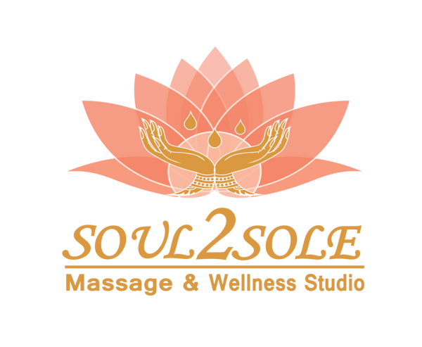 Soul2Sole Wellness Massage Millcreek
