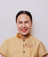 Book an Appointment with Ms. RMT Jel Rasri for Massage Therapy