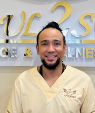 Book an Appointment with RMT Herbert Rodelas for Massage Therapy