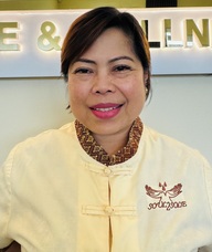 Book an Appointment with RMT Katherine Guarino for Massage Therapy