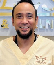 Book an Appointment with RMT Herbert Rodelas for Massage Therapy