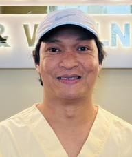 Book an Appointment with RMT Rey Wilson Trigo for Massage Therapy