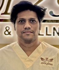 Book an Appointment with RMT Aravind Krishnan Nair Suseel for Massage Therapy