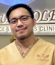 Book an Appointment with RMT Melvin Juntila for Massage Therapy