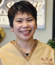 Book an Appointment with RMT Wilma (Jane) Rodriguez for Massage Therapy