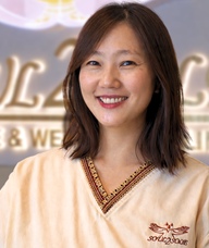 Book an Appointment with RMT Yunme ( Mia ) Jun for Massage Therapy