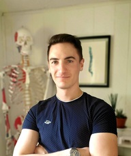 Book an Appointment with Dr. Cole Maranger for Chiropractic