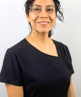 Book an Appointment with Adriana Pena RMT at Alternative Healer Toronto