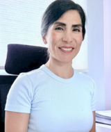 Book an Appointment with Alieh Roozikhah at Aligned Souls Holistic Psychotherapy