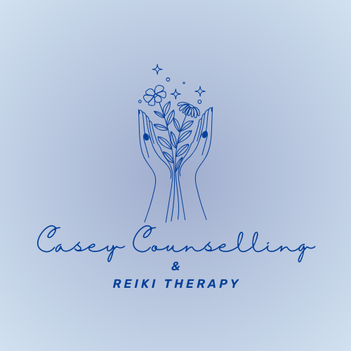 Casey Counselling & Reiki Therapy