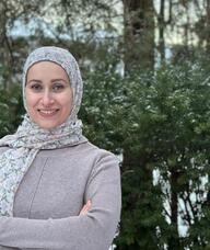 Book an Appointment with Amal Qutub for Individual Therapy