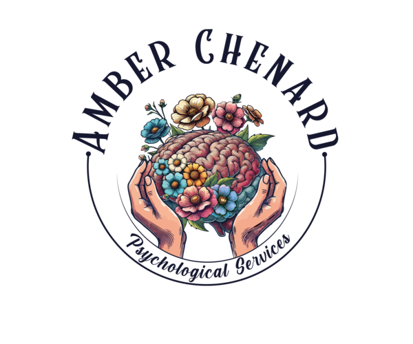 Amber Chenard Psychological Services