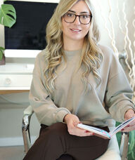 Book an Appointment with Ms. Melissa Legge for Psychology / Mental Health