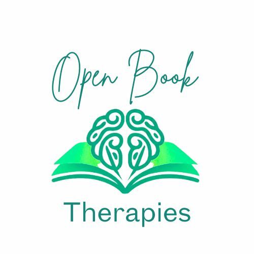 Open Book Therapies