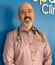 Book an Appointment with Dr. Judah Bunin for Naturopathic Medicine