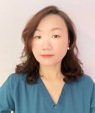 Book an Appointment with Annie Yang for Moxibustion
