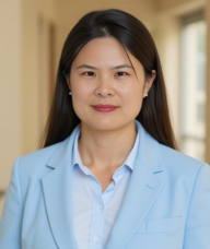 Book an Appointment with Sandy Au Yeung for Counselling