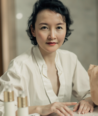 Book an Appointment with Xue Mei (Helen) Zhang for Moxibustion