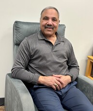 Book an Appointment with Roddy Batson for Counselling