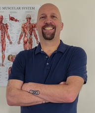 Book an Appointment with Robert Hinson for Massage Therapy