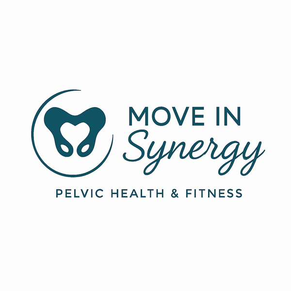 Move in Synergy
