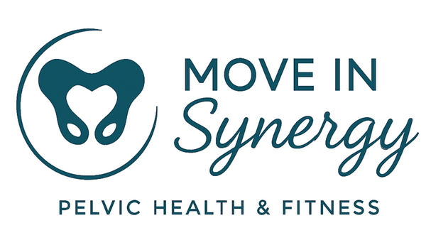 Move In Synergy