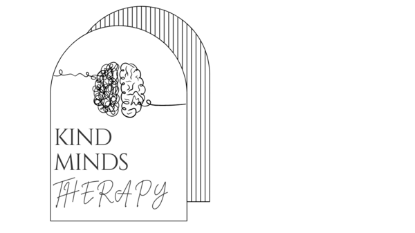 Kind Minds Therapy