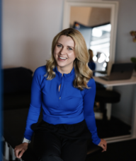 Book an Appointment with Carly Ross for Physiotherapy