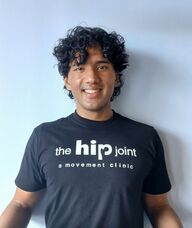 Book an Appointment with Abyan Chowdhury for Chiropractic