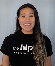 Book an Appointment with Kim Vo for Kinesiology