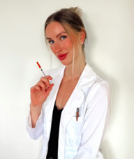 Book an Appointment with Shayla Cheyne for Consultation