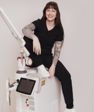 Book an Appointment with Allyssa Foster for Conversations