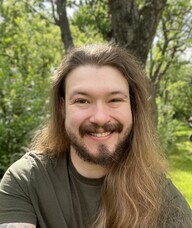 Book an Appointment with Devlin Grav for Indian Head Massage