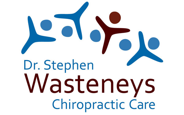 Dr Stephen Wasteneys B.SC.,D.C, Chiropractic and Sports Injury Therapy.