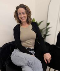 Book an Appointment with MA- Ashly Baldwin for CONSULTATION