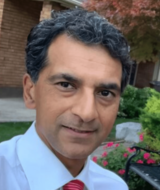 Book an Appointment with Dr. Charan Bageria at Gates Medispa