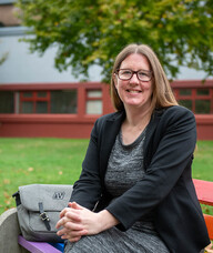 Book an Appointment with Gina Johnson for Therapy / Counselling