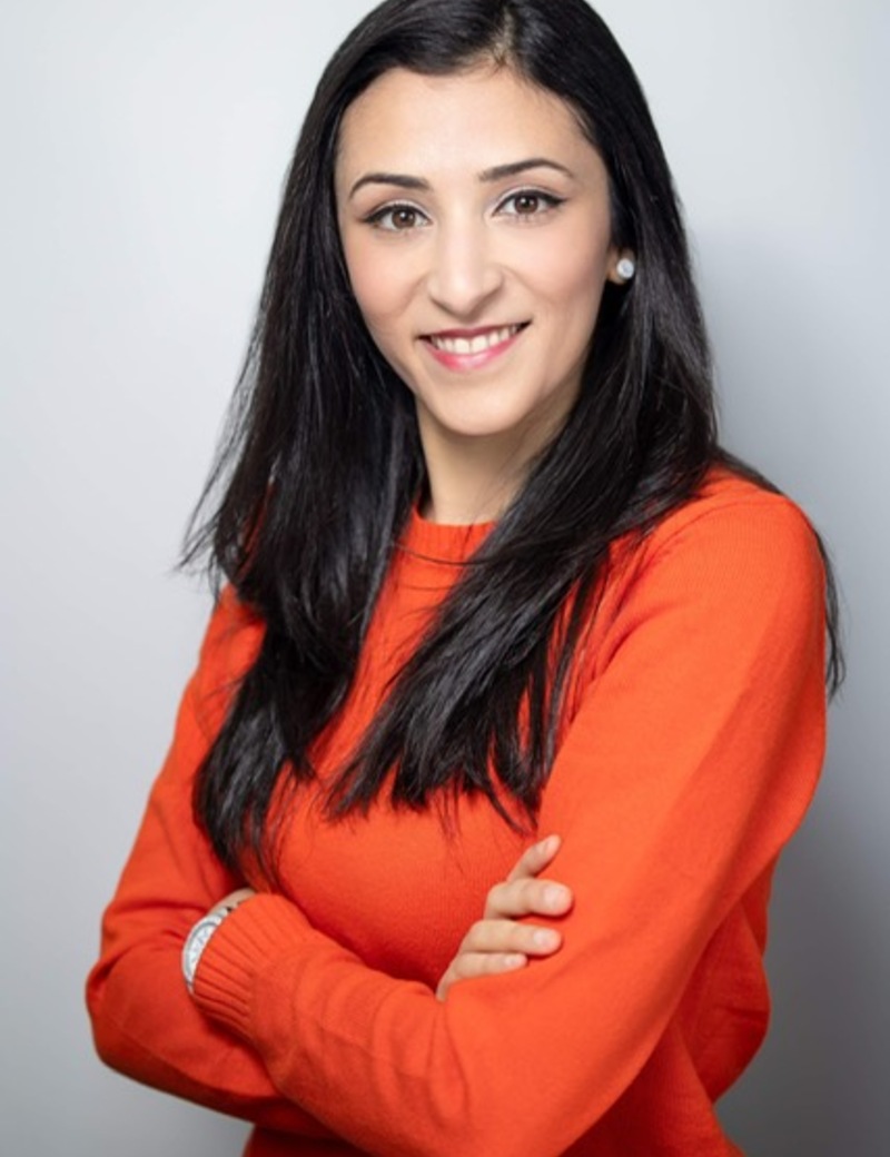 Dr. Dina Al-Kayssi