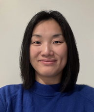 Book an Appointment with Melody Guo for Massage Therapy