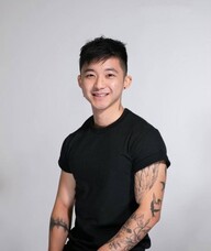 Book an Appointment with Min Pak for Massage Therapy