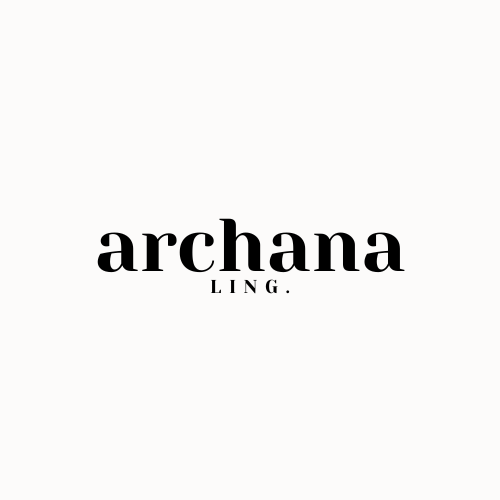 Archana Ling Psychotherapy