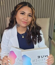 Book an Appointment with Jaylene L for Consultations