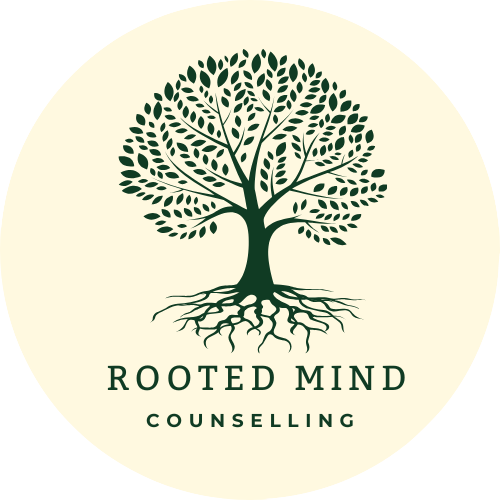 Rooted Mind