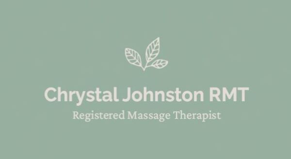 Chrystal Johnston RMT