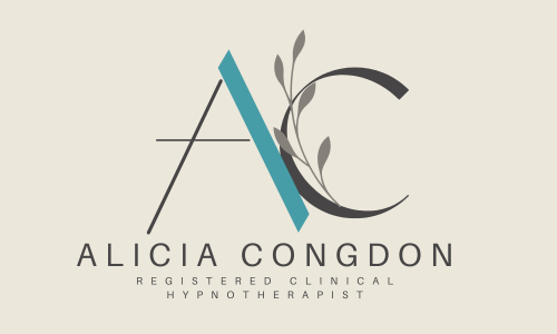 Alicia Congdon Clinical Hypnotherapy