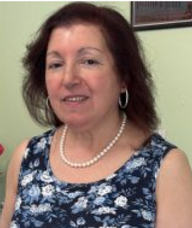 Book an Appointment with Sandra DeFrancesca for Nutrition