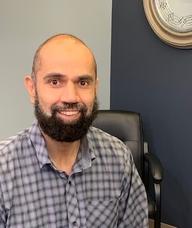 Book an Appointment with Dr. Jamshed Rahim for Chiropractic
